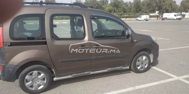 رونو كانجو مستعملة 1601911