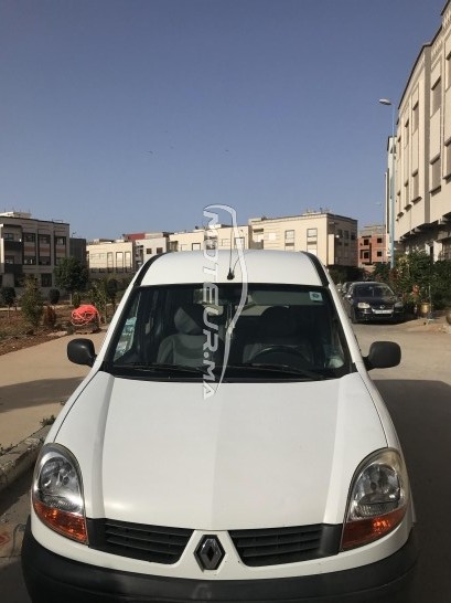 RENAULT Kangoo D65 occasion 1398342