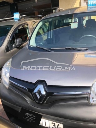 رونو كانجو 2019 مستعملة 1741412