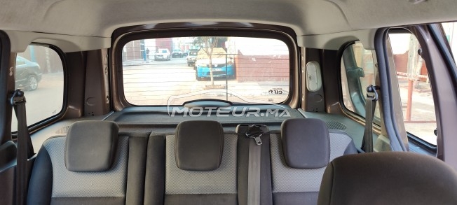 RENAULT Kangoo occasion 1779090