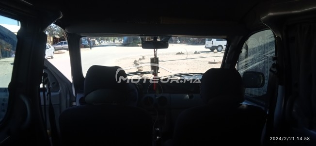 رونو كانجو مستعملة 1801382