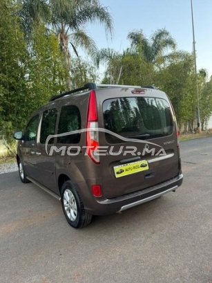 رونو كانجو مستعملة 3086249