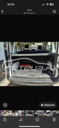 رونو كانجو Dci مستعملة 2337520