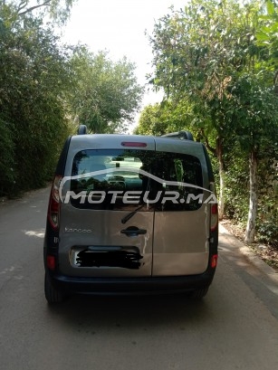 رونو كانجو مستعملة 1700861