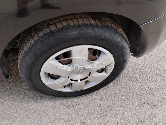 رونو كانجو مستعملة 1633472