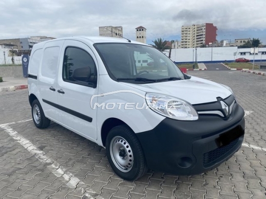 رونو كانجو مستعملة 1580621