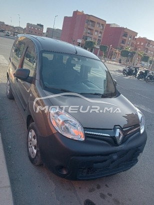 رونو كانجو مستعملة 1568489