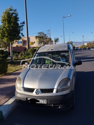 رونو كانجو مستعملة 1654974