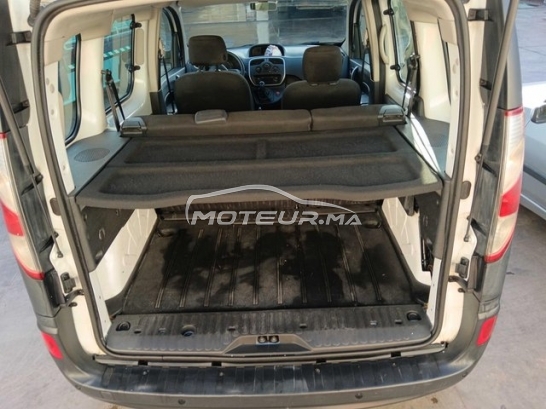 RENAULT Kangoo occasion 3176595