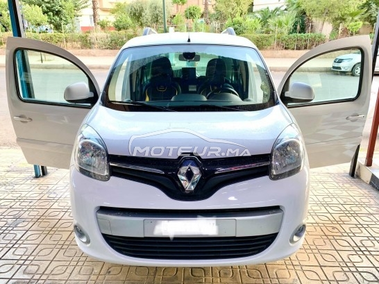 رونو كانجو Kangoo évolution 1,5 مستعملة 1788360