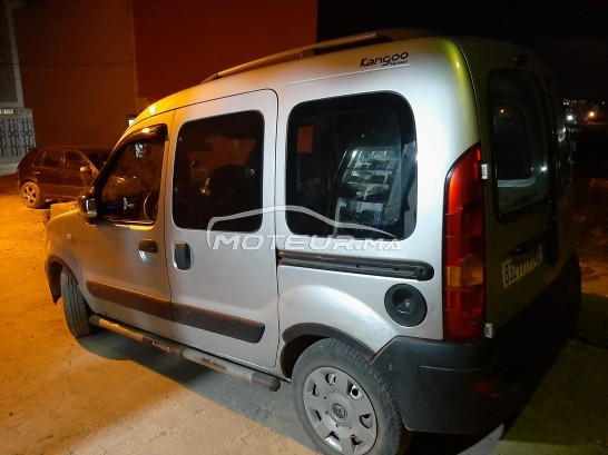 رونو كانجو مستعملة 1801112