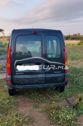 RENAULT Kangoo Dci 1,5 occasion 2282814