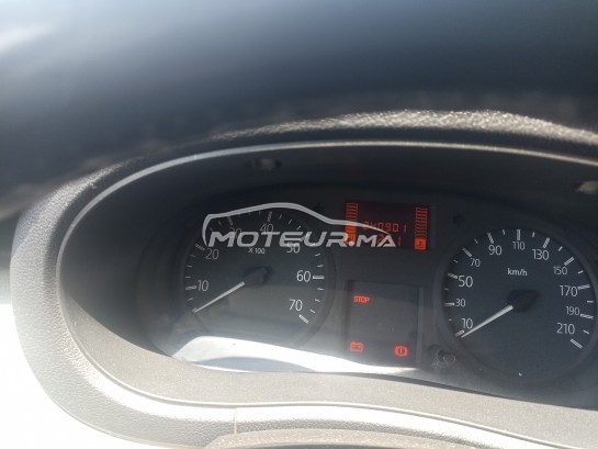 رونو كانجو dci مستعملة 1636995