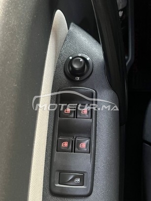 RENAULT Kangoo occasion 1468404