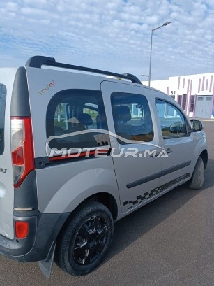 رونو كانجو 1.6 مستعملة 1834057