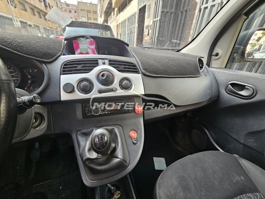 رونو كانجو Dci مستعملة 1783488