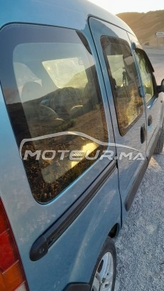 RENAULT Kangoo occasion 1709585