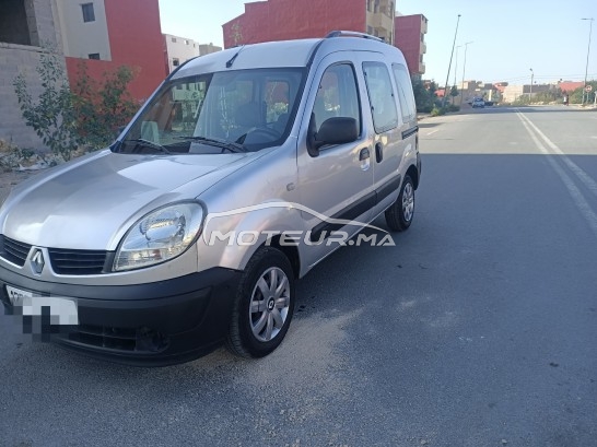 رونو كانجو Dci مستعملة 1769640