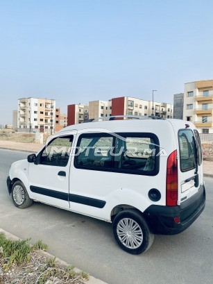 RENAULT Kangoo occasion 1657019