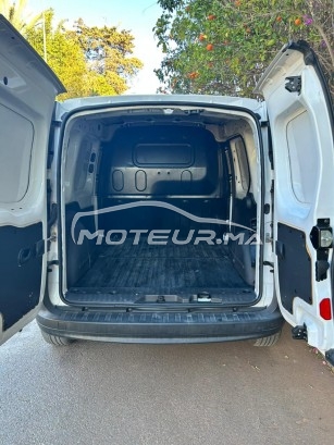 رونو كانجو Kangoo مستعملة 2000835