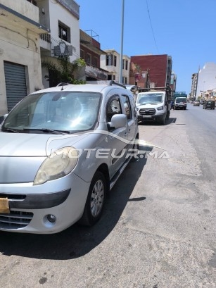 رونو كانجو 1.5 dci مستعملة 2485877