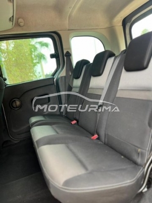 RENAULT Kangoo occasion 2894854