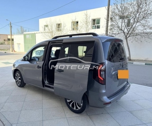 رونو كانجو مستعملة 3558630