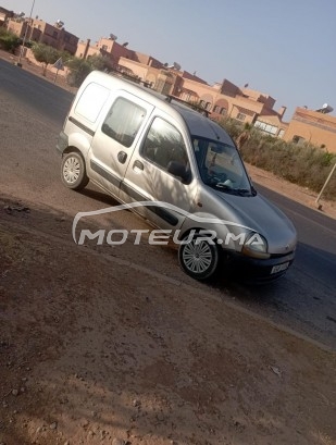 رونو كانجو مستعملة 2743491