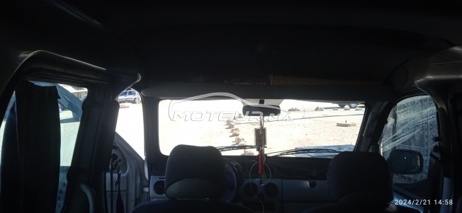 رونو كانجو مستعملة 1801380