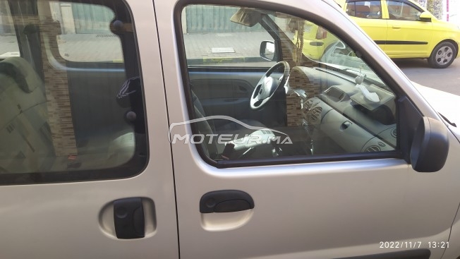 رونو كانجو Dci مستعملة 1504151