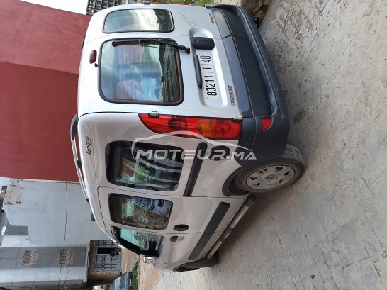 رونو كانجو مستعملة 1801108