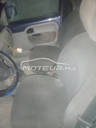 RENAULT Kangoo Dci occasion 1459412