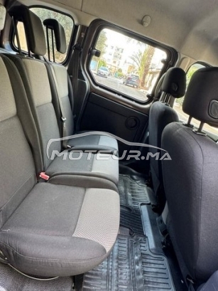 RENAULT Kangoo occasion 2979303