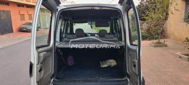 رونو كانجو D65 مستعملة 1948299