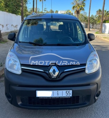 رونو كانجو مستعملة 1761857