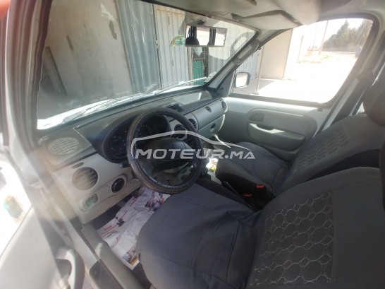 RENAULT Kangoo D65 occasion 1759950