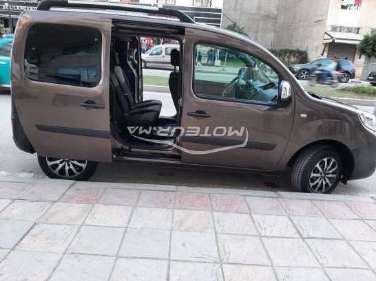 رونو كانجو مستعملة 1563221