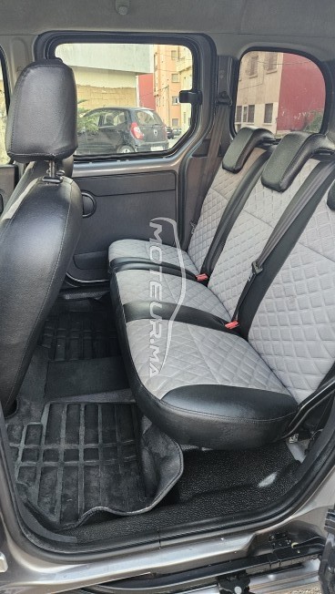 RENAULT Kangoo occasion 1777703