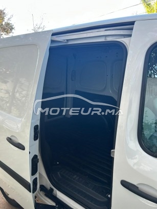 رونو كانجو Kangoo مستعملة 2000832