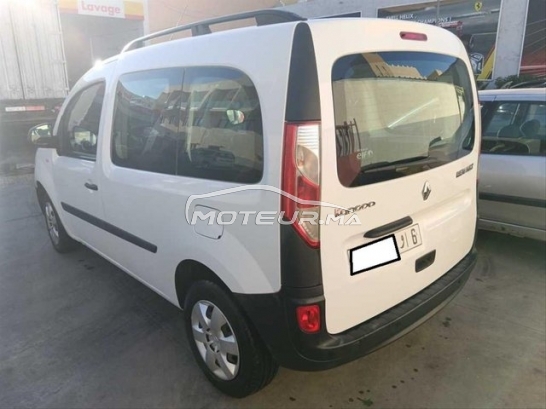 RENAULT Kangoo occasion 3176591