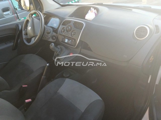 RENAULT Kangoo occasion 3176593