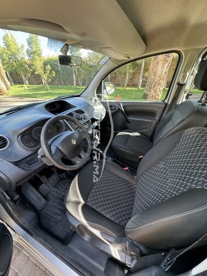 رونو كانجو مستعملة 1739984