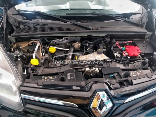 رونو كانجو مستعملة 1641243