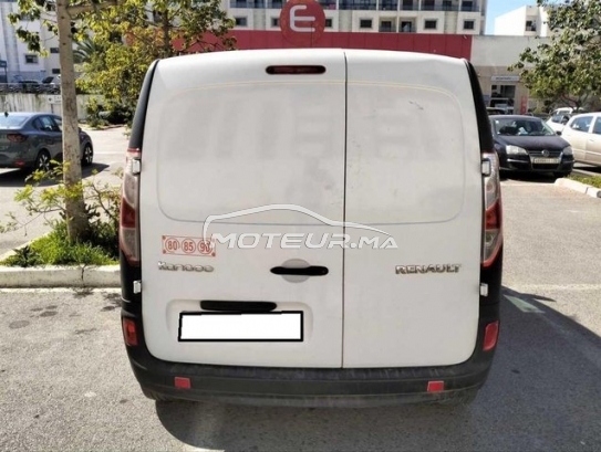 RENAULT Kangoo occasion 3305827