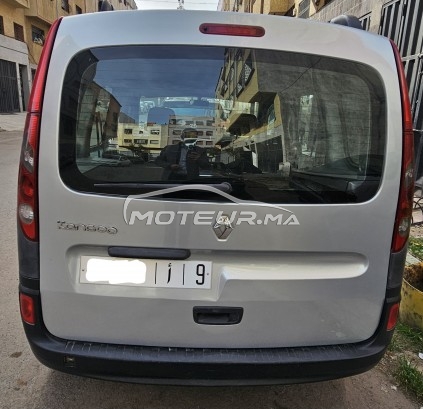 رونو كانجو Dci مستعملة 1783487