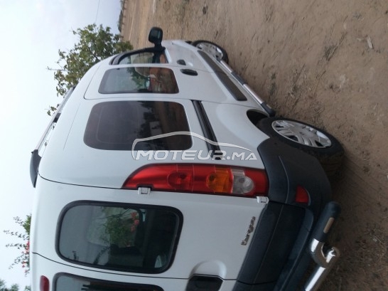 RENAULT Kangoo Dci occasion 1475775