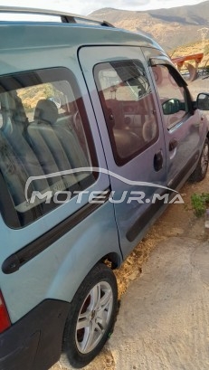 RENAULT Kangoo occasion 1709586