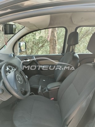 رونو كانجو مستعملة 1633474