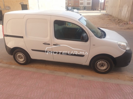 رونو كانجو 2017 مستعملة 1793197