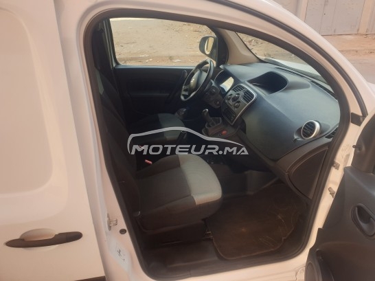 رونو كانجو 2017 مستعملة 1793195